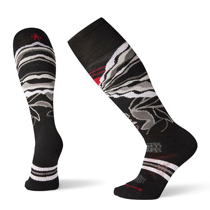 Download Women's PhD® Ski Medium Pattern Socks | Smartwool Canada