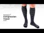 Smartwool Compression Travel Sock Collection