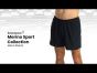 Smartwool Merino Sport Men's Shorts
