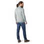 Men's Sparwood Half Zip Sweater