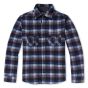 Men's Anchor Line Shirt Jacket