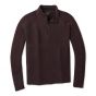 Men's Ripple Ridge Half Zip Sweater