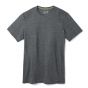 T-shirt à poche dissimulée Merino Sport 150 pour hommes