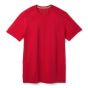 T-shirt à poche dissimulée Merino Sport 150 pour hommes