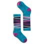 Kids' Wintersport Stripe Socks