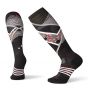 Women's PhD® Ski Light Elite Pattern Socks