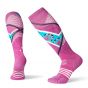 Women's PhD® Ski Light Elite Pattern Socks