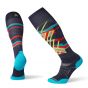 PhD® Ski Medium Pattern Socks