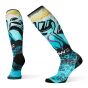 PhD® Snow Protect Our Winters Ultra Light Print Socks