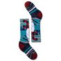 Kids' Wintersport Full Cushion Yeti Pattern OTC Socks