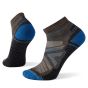 Men's Hike Light Cushion Ankle Socks