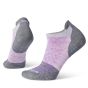 Women's Cycle Zero Cushion Low Ankle Socks