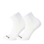 Athletic Targeted Cushion Ankle 2 Pack Socks