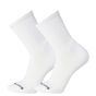 Athletic Targeted Cushion Crew 2 Pack Socks