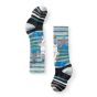 Kids' Wintersport Full Cushion Yeti Pattern OTC Socks