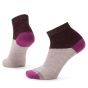 Women's Everyday Cable Ankle Boot Socks
