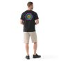 Love Lives Here Graphic Short Sleeve Tee