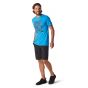 T-shirt Merino Sport 150 Sawtooth Range pour hommes