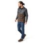 Manteau-chemise Smartloft Anchor Line pour hommes