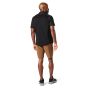 Chemise à manches courtes Merino Sport 150 pour hommes
