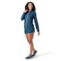 Manteau à capuchon Merino Sport Ultralite pour femmes