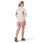 Manteau à capuchon Merino Sport Ultralite pour femmes