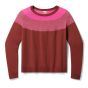 Women's Edgewood Colorblock Crew Sweater