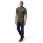 Men's Natural Provisions Graphic Short Sleeve Tee