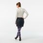 Women's Smartloft Zip Skirt