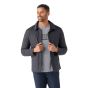 Manteau-chemise Smartloft pour hommes