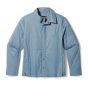 Manteau-chemise Smartloft pour hommes