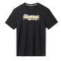 T-shirt imprimé Mountain Horizon
