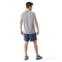 T-shirt de sport imprimé Ultralite pour hommes
