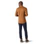 Chemise boutonnée Merino Sport 150 pour hommes