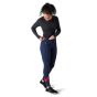 Women's Merino Sport Fleece Colorblock Tight