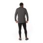 Men's Merino Sport Fleece Full Zip Jacket