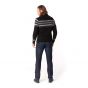 Men's CHUP Hansker Half Zip Sweater
