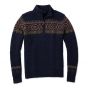 Men's CHUP Hansker Half Zip Sweater