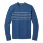 Men's Sparwood Pattern Crew Sweater