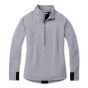 Women's Merino Sport Fleece 1/2 Zip Pullover
