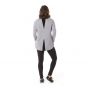 Women's Merino Sport Fleece 1/2 Zip Pullover