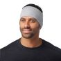Merino 250 Pattern Reversible Headband