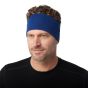 Merino 250 Pattern Reversible Headband