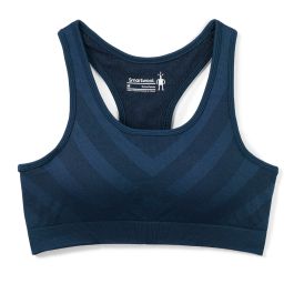Fitness Fashion Friday: SmartWool Seamless Sports Bra Review - The Right  Fits