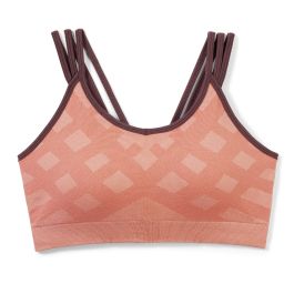 New Arrivals for Men's, Women's and Kid's  Stirling Sports - Coral Ribbed  Seamless Bra