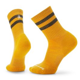 Stars & Stripes Mixed Thick Athletic Crew Socks – Socks & Souls