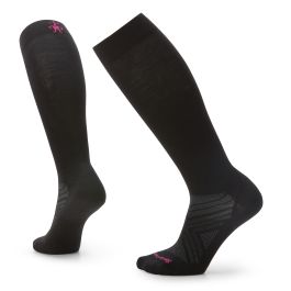 Swadhin Disposable Breathable Socks Compression Summer Medium Sleeve Short  Summer Black White Socks Travel Summer Slim Throw Men Women - 1Pair