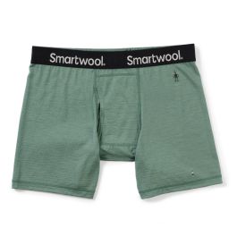 Men's Merino 150 Boxer Shorts – Trichome Seattle