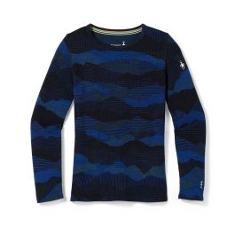 Kids' Merino Wool Base Layer, Blue Spruce – OAKI