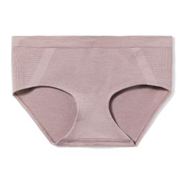 Womens Merino Wool Thong Underwear - Woolx Kylie - Free Shipping